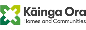 kainga-ora-logo